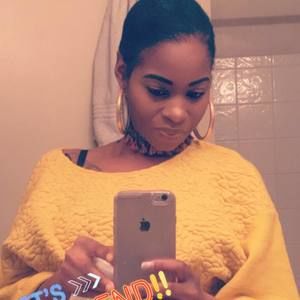 Meet your Posher, Kwasiya